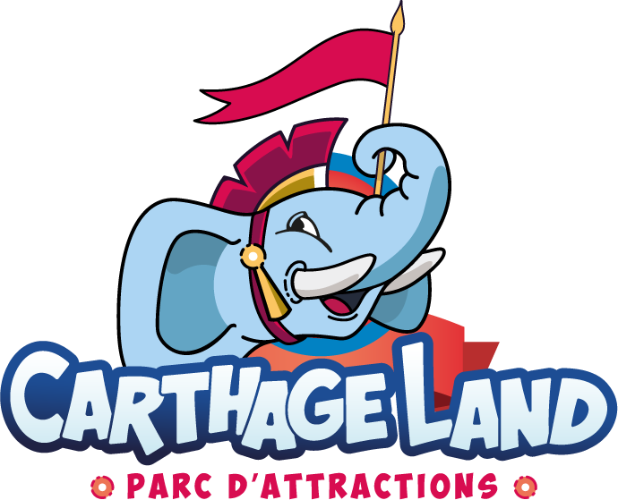 Logo Carthageland Hammmamet
